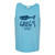Comfort Colors® Garment-Dyed Heavyweight Logo Tank - thumbnail 30