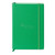 Neoskin Hard Cover Promotional Journal - 5.5