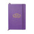 Neoskin Hard Cover Promotional Journal - 5.5