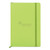 Neoskin Hard Cover Promotional Journal - 5.5