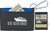 Velcro Promotional Wallet w/ Carabiner