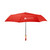 rPET Canopy Umbrella w/ Bamboo Handle - 41