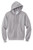 Champion® Custom Powerblend® Zip Hoodie - thumbnail 3