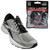 Lock Laces® No Tie Promotional Shoelaces - thumbnail 2