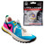 Lock Laces® No Tie Promotional Shoelaces - thumbnail 4