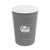 Recyclable Steel Party Promotional Cup - 16 oz. - thumbnail 2