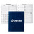 Crocodile Bullet Journal Promotional Calendar - 8