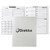 Crocodile Bullet Journal Promotional Calendar - 8
