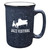 Tall Retro Style Custom Campfire Mug - 14 oz. - thumbnail 3