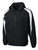 Sport-Tek® Fleece-Lined Colorblock Custom Jacket - thumbnail 2