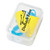 Foam Custom Ear Plugs in Case - thumbnail 1