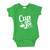 Rabbit Skins® Infants Onesies Custom T-Shirts - Darks - thumbnail 1