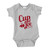 Rabbit Skins® Infants Onesies Custom T-Shirts - Darks - thumbnail 3