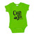Rabbit Skins® Infants Onesies Custom T-Shirts - Darks - thumbnail 11