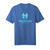 District Recycled Re-Tee Custom T-Shirt - Men's - thumbnail 3
