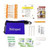 First Aid Promotional Golf Kit - thumbnail 1