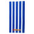 Carmel Towel Company Velour Striped Custom Beach Towel - 30