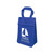 Mini Non-Woven Custom Snack Bag - thumbnail 3