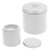 Cali Clay Cement Custom Candle - thumbnail 5