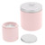 Cali Clay Cement Custom Candle - thumbnail 3