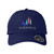 Under Armour® Team Chino Custom Hat - thumbnail 2
