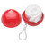 Rainy Day Custom Logo Poncho Ball - thumbnail 3
