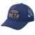 Custom Logo Convoy Trucker Cap - thumbnail 4