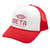 Custom Logo Convoy Trucker Cap - thumbnail 8