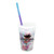 Mood Color Changing Custom Rainbow Confetti Cup Set - 17 oz. - thumbnail 1
