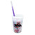 Mood Color Changing Custom Rainbow Confetti Cup Set - 17 oz. - thumbnail 4