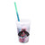 Mood Color Changing Custom Rainbow Confetti Cup Set - 17 oz. - thumbnail 6