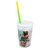 Mood Color Changing Custom Rainbow Confetti Cup Set - 17 oz. - thumbnail 8
