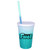 Mood Color Changing Custom Logo Stadium Cup Set - 17 oz. - thumbnail 10