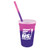 Mood Color Changing Custom Logo Stadium Cup Set - 17 oz. - thumbnail 14