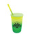Mood Color Changing Branded Stadium Cup Set - 22 oz. - thumbnail 12
