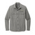 Mercer+Mettle™ Long Sleeve Custom Twill Overshirt - thumbnail 1