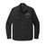Mercer+Mettle™ Long Sleeve Custom Twill Overshirt - thumbnail 2