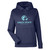 Under Armour® Storm Armourfleece Custom Hoodie - Women's - thumbnail 2