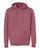 Independent Training Company Midweight Dyed Custom Hooded Sweatshirt - thumbnail 5