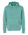Independent Training Company Midweight Dyed Custom Hooded Sweatshirt - thumbnail 6