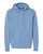 Independent Training Company Midweight Dyed Custom Hooded Sweatshirt - thumbnail 17