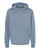 Independent Training Company Midweight Dyed Custom Hooded Sweatshirt - thumbnail 20