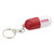 Twist-A-Pill Custom Pill Holder Keychain - thumbnail 3