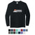Comfort Colors® Heavyweight Ring Spun Custom Long Sleeve Pocket Tee - thumbnail 12