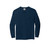 Comfort Colors® Heavyweight Ring Spun Custom Long Sleeve Pocket Tee - thumbnail 30