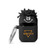 MopTopper Custom Printed Earbud Case w/ Carabiner - thumbnail 1