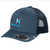 TravisMathew Cruz Custom Trucker Hat - thumbnail 5