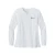 Wink® Premiere Flex Full Zip Custom Scrub Jacket - Women's - thumbnail 8