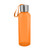Branded Eco-Friendly rPET Water Bottle - 20 oz. - thumbnail 5