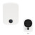 Custom Logo MagSafe® Wireless Power Bank - 5000mAh - thumbnail 3